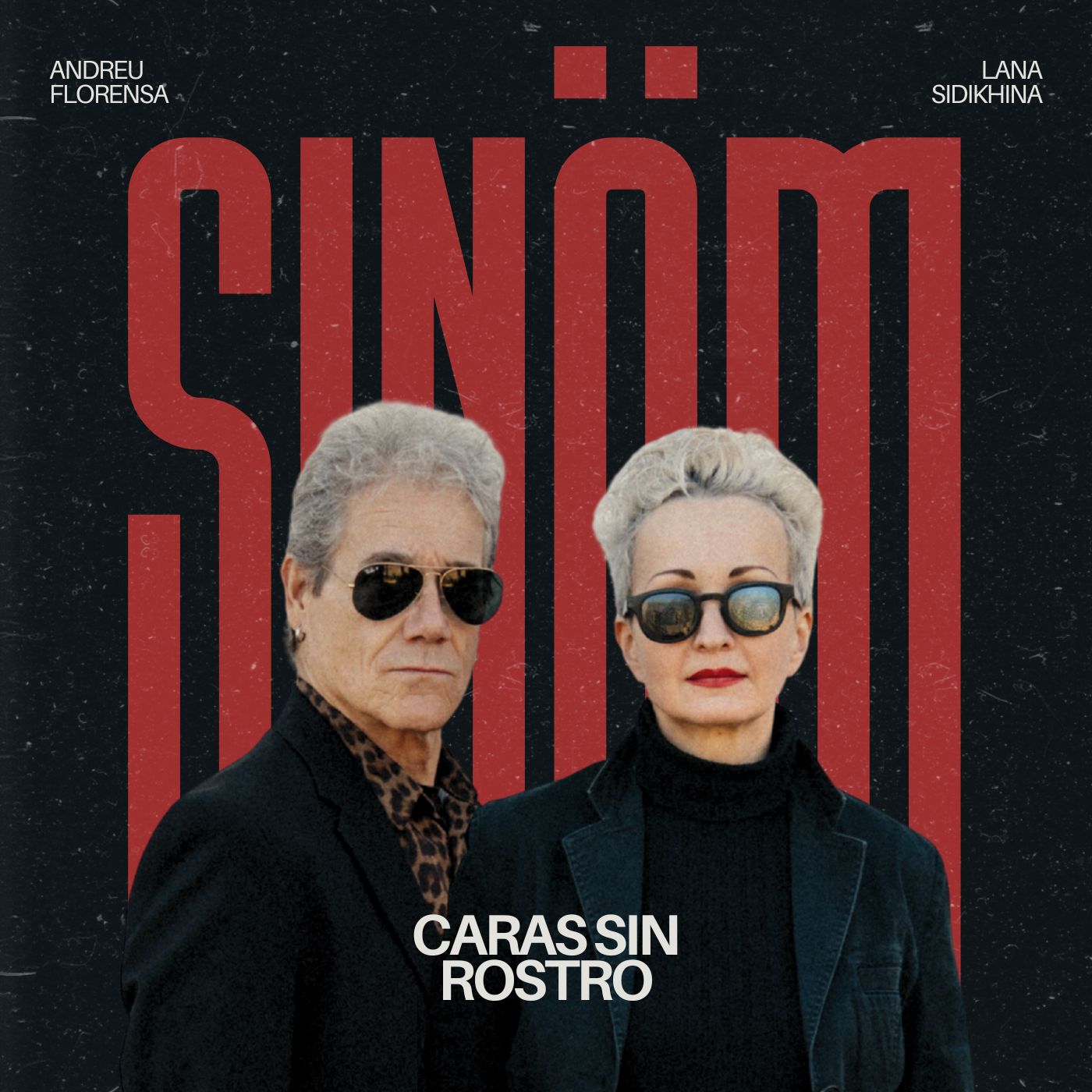 Sinöm — Caras sin Roströ